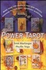 T. J. Macgregor, Trish Macgregor, Trish McGregor, Phyllis Vega - Power Tarot: More Than 100 Spreads That Give Specific Answers to Your Most Important Question