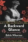 Edith Wharton, Wharton Edith, Louis Auchincloss - A Backward Glance