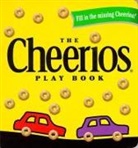 Lee Wade, Wade Lee - The Cheerios Play Book