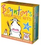 Sandra Boynton, Boynton Sandra, Sandra Boynton - Boynton's Greatest Hits: volume I
