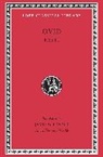 J. H. Mozley, Ovid, Grant Showerman, A. H. Armstrong - Fasti
