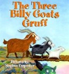 Peter Christen Asbjornsen, Stephen Carpenter, Domain Public, Public Domain, Stephen Carpenter - The Three Billy Goats Gruff