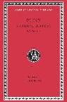 Pliny, Pliny the Elder, E. H. Warmington - Natural History, Volume II: Books 3–7