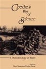 David Seamon, Arthur Zajonc - Goethe's Way of Science
