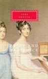 Jane Austen, Peter Conrad, Peter Conrad - Pride and Prejudice