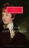 Hablot Knight Browne, Charles Dickens, Michael Slater - David Copperfield