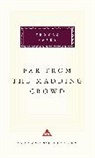 Thomas Hardy, Michael Slater - Far from the Madding Crowd