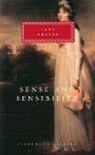 Jane Austen, Peter Conrad - Sense and Sensibility