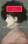 John Bayley, Alymer Maude, Louise Maude, Leo Tolstoy, Leo Nikolayevich Tolstoy - Anna Karenina: Introduction by John Bayley