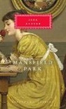 Jane Austen, Peter Conrad - Mansfield Park