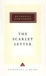 Nathaniel Hawthorne, Alfred Kazin - The Scarlet Letter