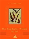 Frank Baum, Frank L. Baum, L Frank Baum, L. Frank Baum, W. W. Denslow, W. W. Denslow - The Wonderful Wizard of Oz