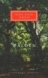 Verlyn Klinkenborg, Henry D. Thoreau - Walden