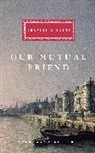 Charles Dickens, Andrew Sanders - Our Mutual Friend