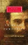 Fyodor Dostoevsky, Fyodor Mikhailovich Dostoevsky, Fyodor Dostoyevsky, W J Leatherbarrow, Richard Pevear, Larissa Volokhonsky - Crime and Punishment