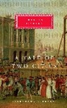 Charles Dickens, Simon Schama - A Tale of Two Cities: Introduction by Simon Schama