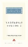 William Shakespeare, Tony Tanner - Tragedies, Volume 2