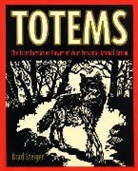 Brad Steiger, Steiger Brad - Totems