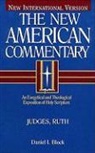 Daniel I Block, Daniel I. Block - Judges, Ruth