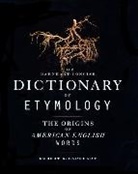 Robert K Barnhart, Robert K. Barnhart, Robert K. Barnhart - Barnhart Concise Dictionary of Etymology