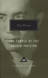 Donald Keene, Yukio Mishima, Ivan Morris - The Temple of the Golden Pavilion
