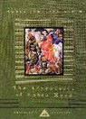 Walter Crane, Roger Lancelyn Green, Walter Crane - The Adventures of Robin Hood