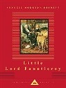 C. E. Brock, Frances Hodgson Burnett, Reginald Birch, C. E. Brock - Little Lord Fauntleroy