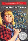 Paterson, Katherine Paterson, Paterson Katherine - The Great Gilly Hopkins