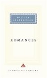 William Shakespeare, Tony Tanner - Romances