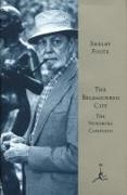 Shelby Foote - The Beleaguered City - The Vicksburg Campaign, December 1862-July 1863
