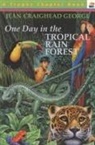 Jean Craighead George, Jean Craighead/ Allen George, Gary Allen - One Day in the Tropical Rain Forest