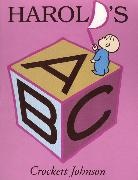 Crockett Johnson, Crockett Johnson - Harold's ABC