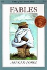 Arnold Lobel, Lobel Arnold, Arnold Lobel - Fables