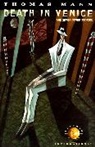 Thomas Mann - Death in Venice