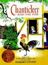 Geoffrey Chaucer, Geoffrey/ Cooney Chaucer, Barbara Cooney, Barbara Cooney - Chanticleer and the Fox