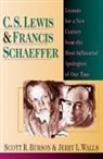 Scott R Burson, Scott R. Burson, Jerry Walls, Jerry L Walls, Jerry L. Walls - C. S. Lewis Francis Schaeffer