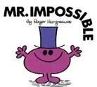 Roger Hargreaves - Mr. Men and Little Miss