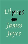 James Joyce, Erroll McDonald - Ulysses