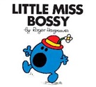 Roger Hargreaves - Little Miss Bossy
