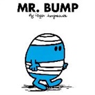 Roger Hargreaves - Mr. Bump