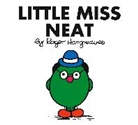 Roger Hargreaves, Roger Hargreaves - Little Miss Neat