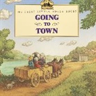 Laura Ingalls Wilder, Renee Graef - Going to Town