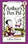 Lillian Hoban, Lillian Hoban - Arthur's Pen Pal