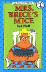 S. Hoff, Syd Hoff, Syd Hoff - Mrs. Brice's Mice