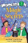 Gerald Ames, Ames Gerald, Rose Wyler, Rose/ Dorros Wyler, Wyler Rose, Arthur Dorros... - Magic Secrets
