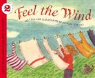 Arthur Dorros, Arthur Dorros - Feel the Wind