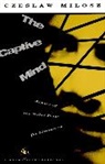 Czeslaw Milosz, Czesaw Miosz - The Captive Mind