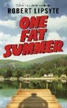 Robert Lipsyte, Lipsyte Robert - One Fat Summer