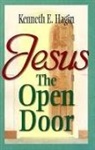 Kenneth E Hagin, Kenneth E. Hagin - Jesus - The Open Door