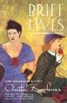 Anita Brookner - Brief Lives